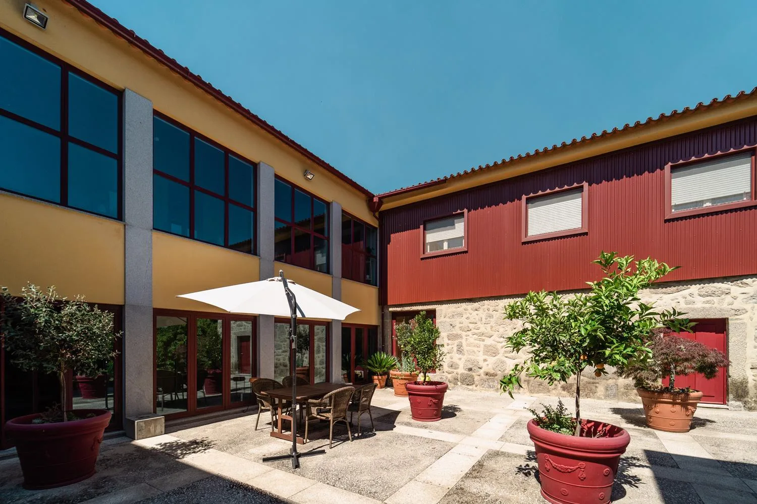 Casa Lata property