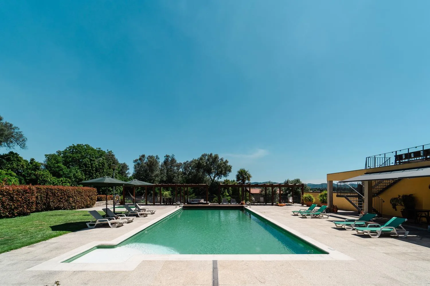 Casa Lata property
