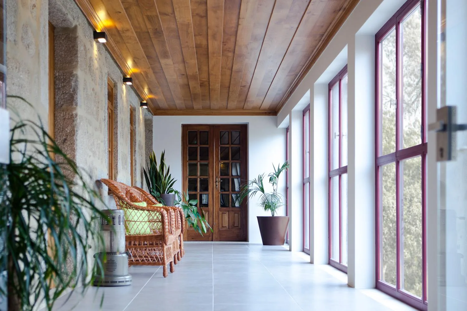 Casa Lata property
