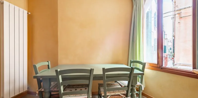GuestHost - Arsenale Duplex Apartment