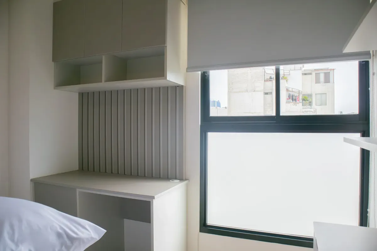 3BR w Balcony near Malecon in Miraflores