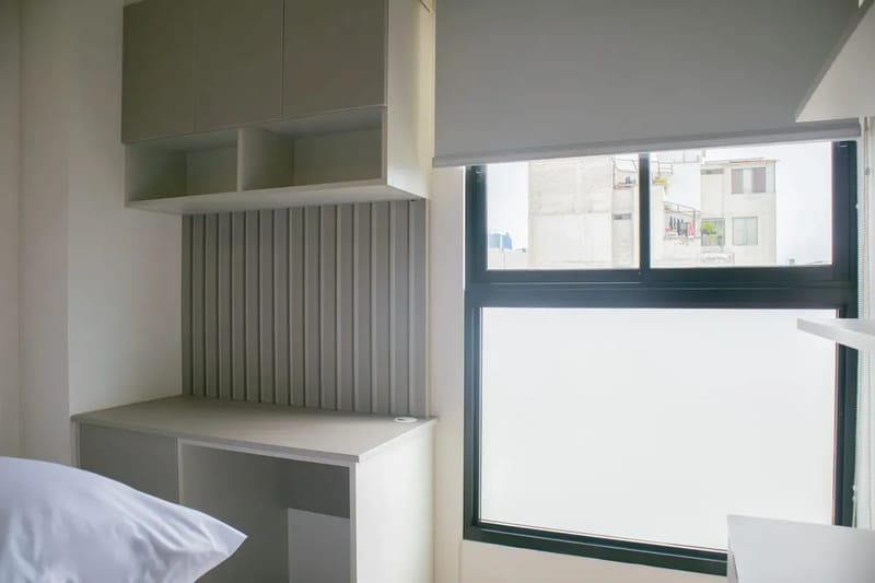3BR w Balcony near Malecon in Miraflores