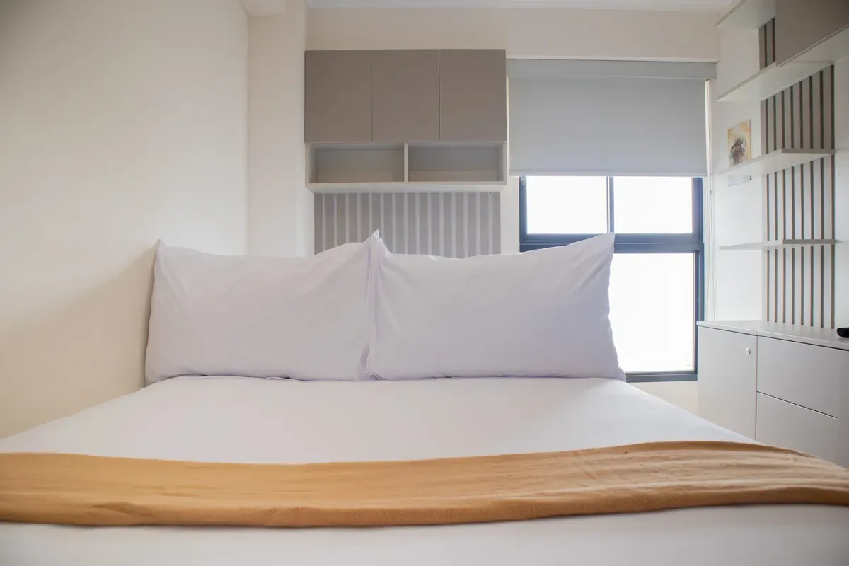 3BR w Balcony near Malecon in Miraflores