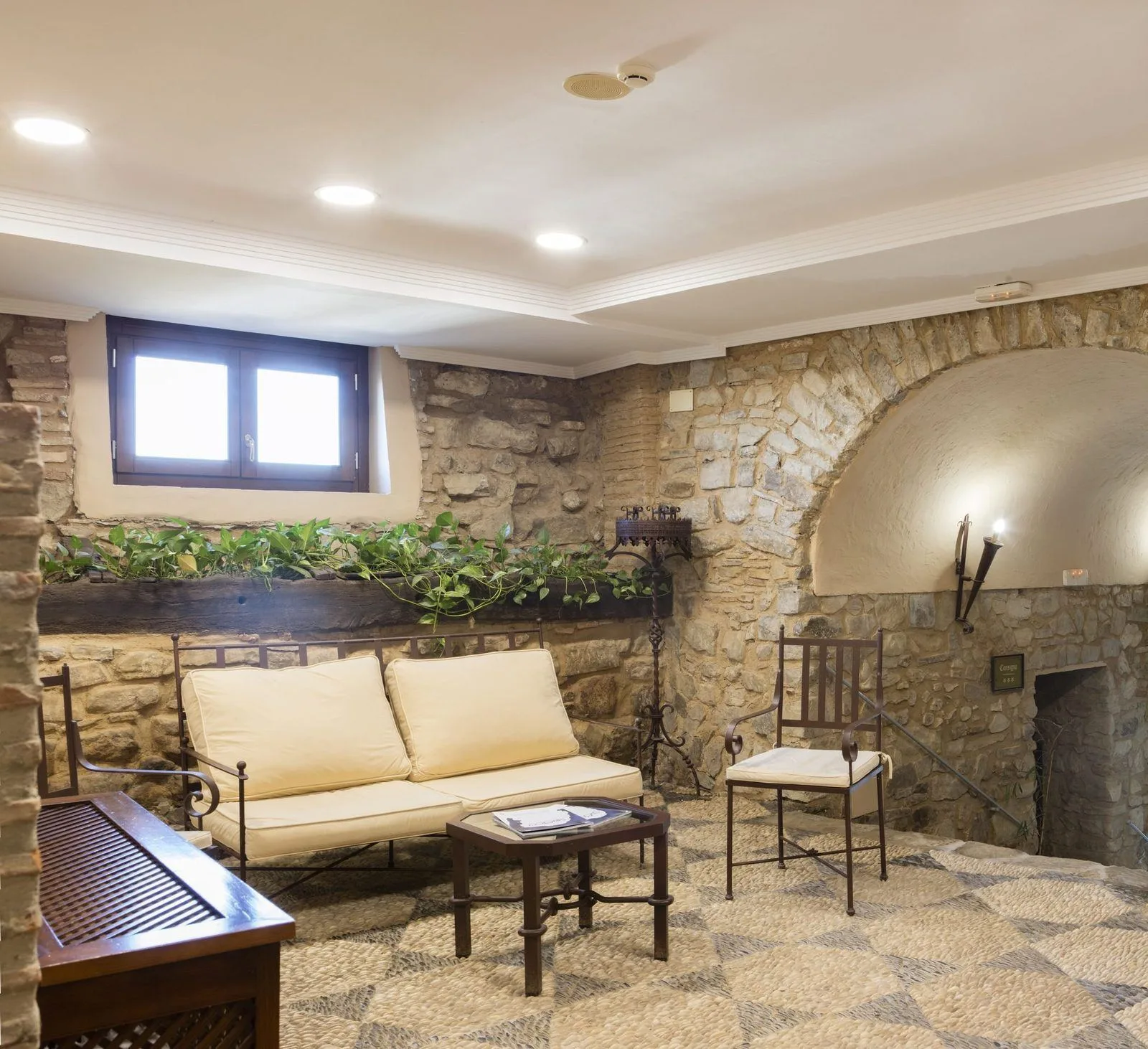 Hotel Castillo de Castellar