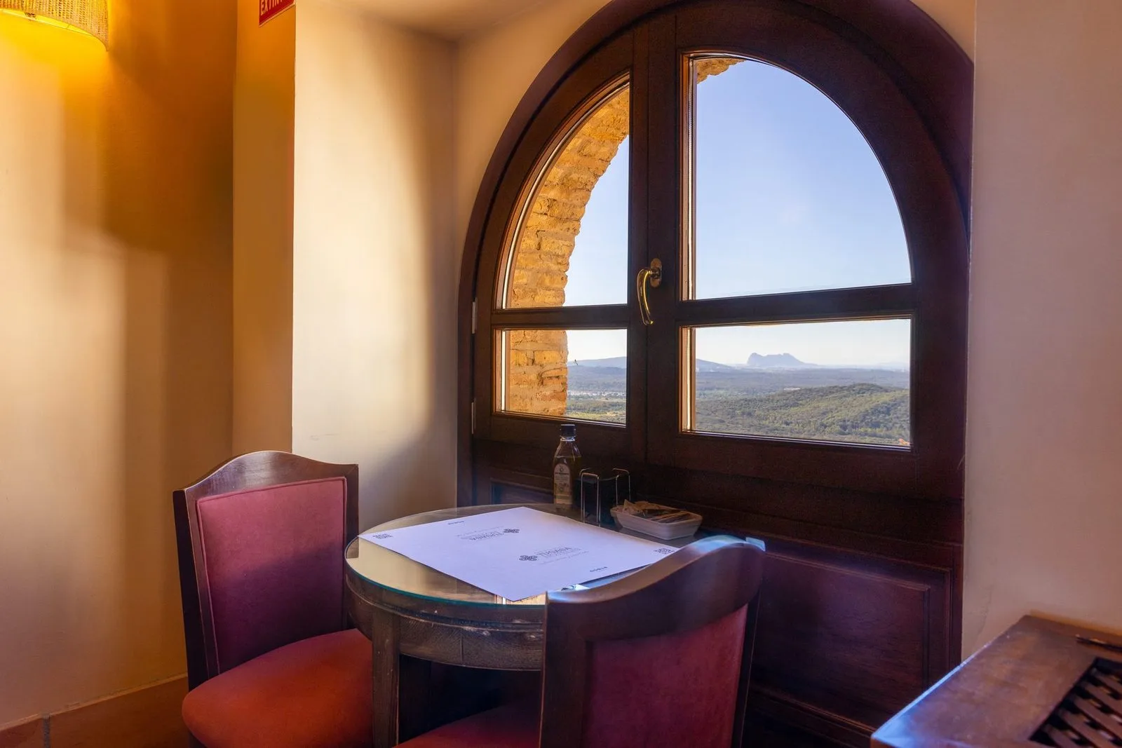 Hotel Castillo de Castellar