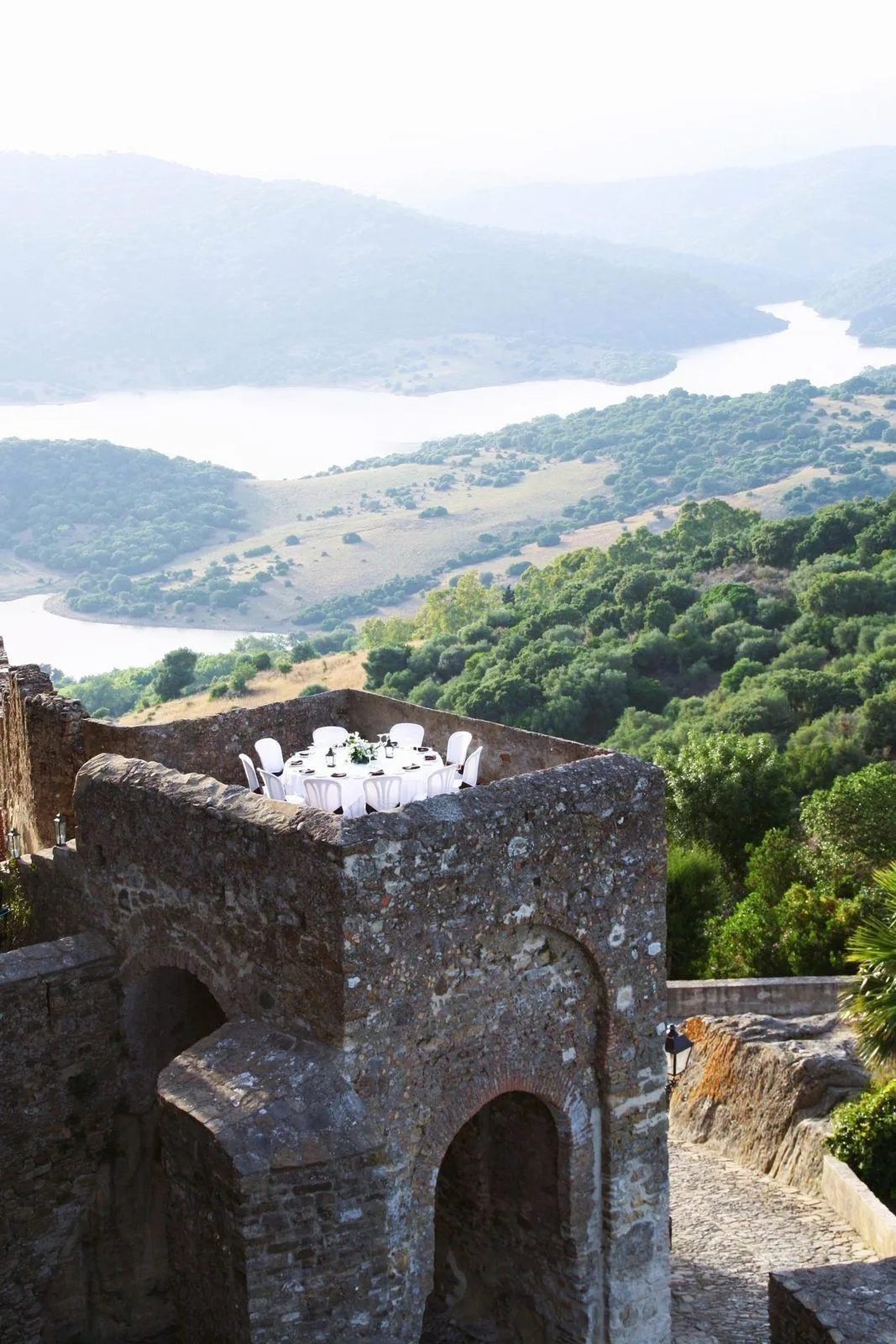 Hotel Castillo de Castellar
