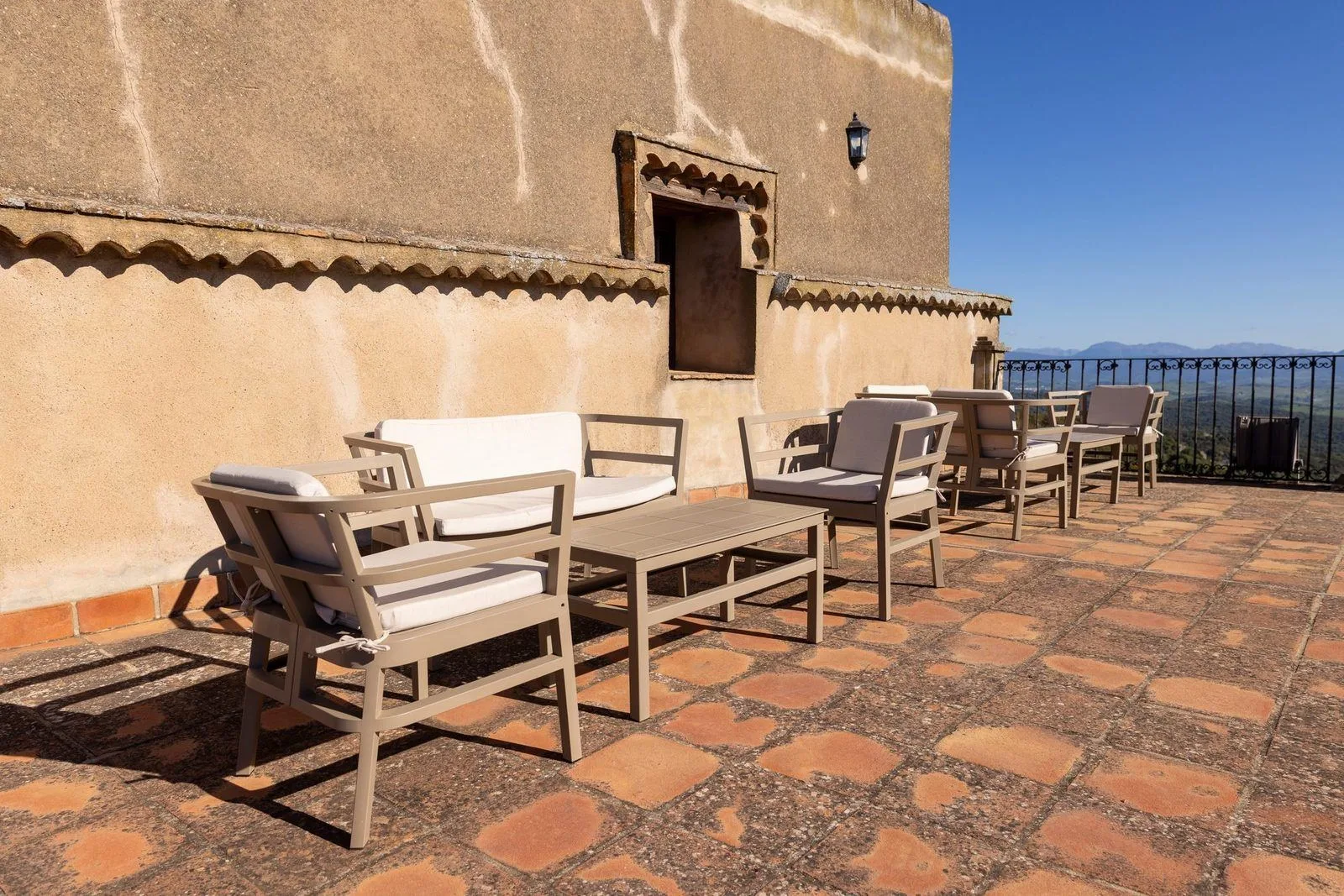Hotel Castillo de Castellar