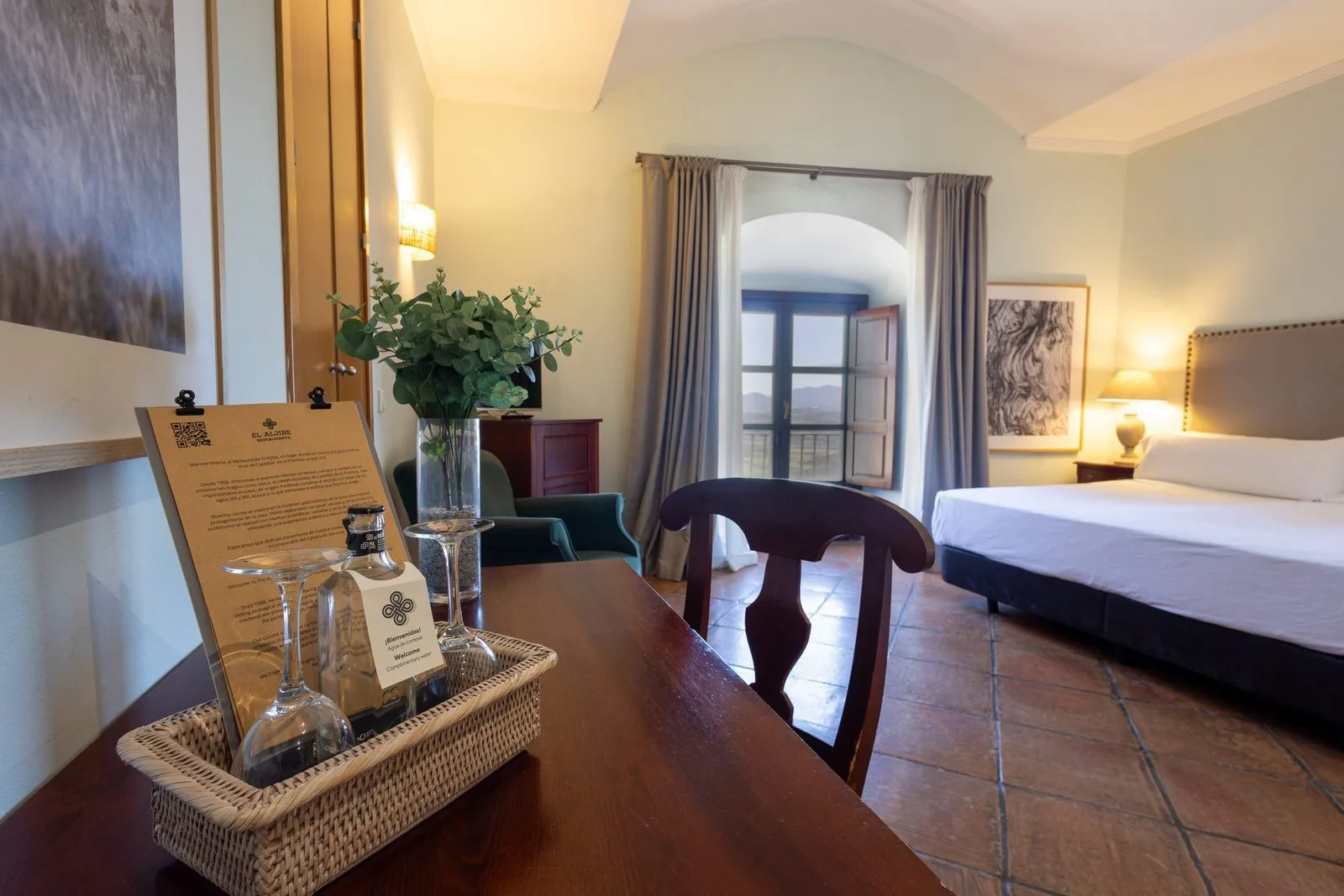 Hotel Castillo de Castellar