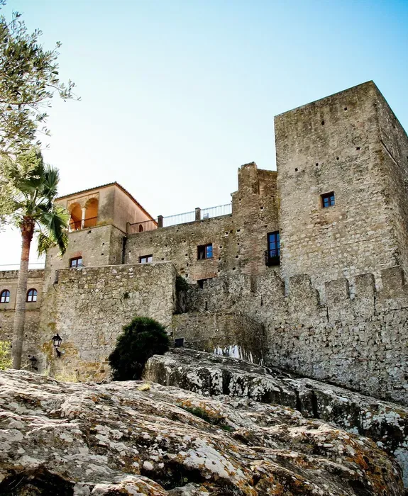 Hotel Castillo de Castellar