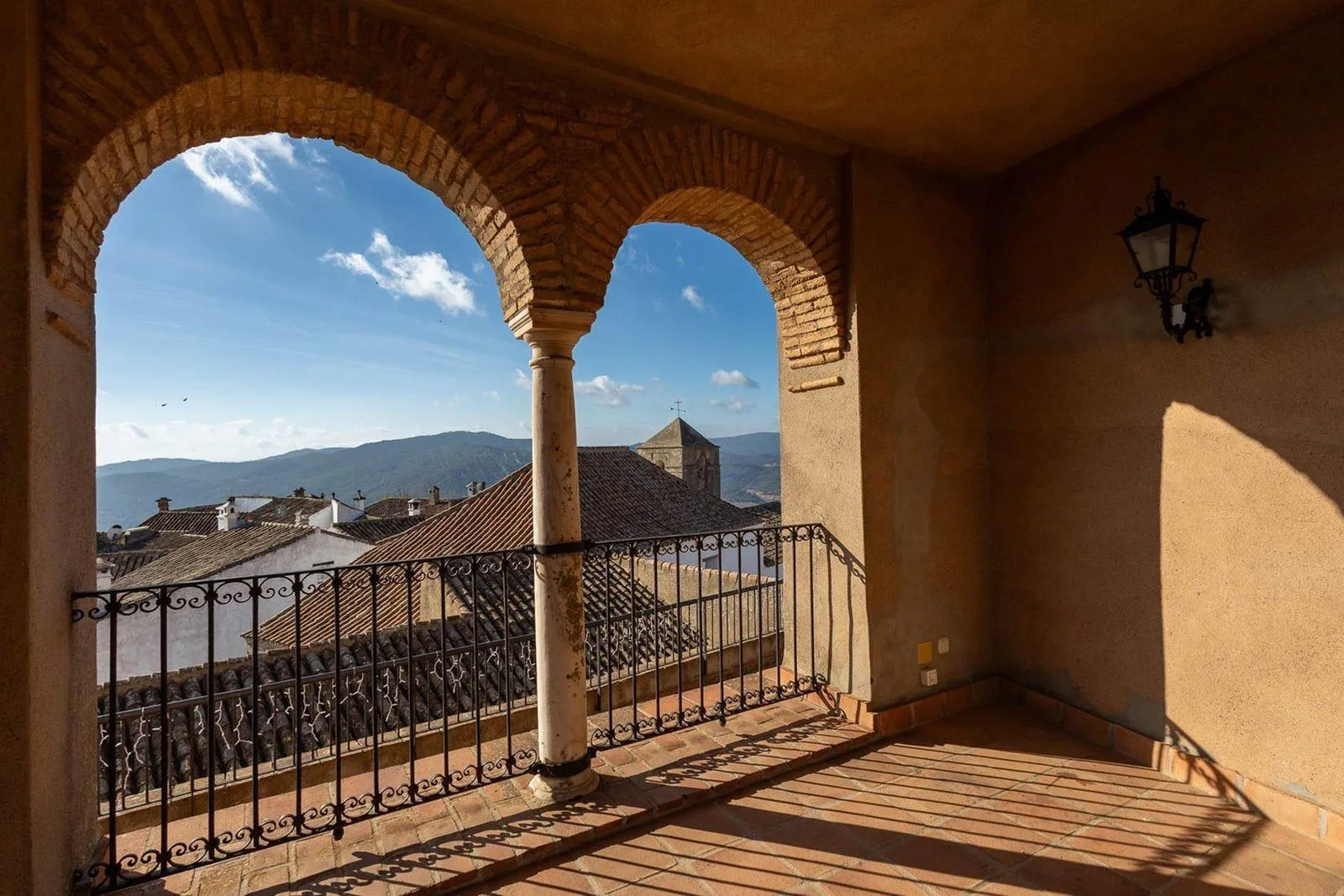 Hotel Castillo de Castellar