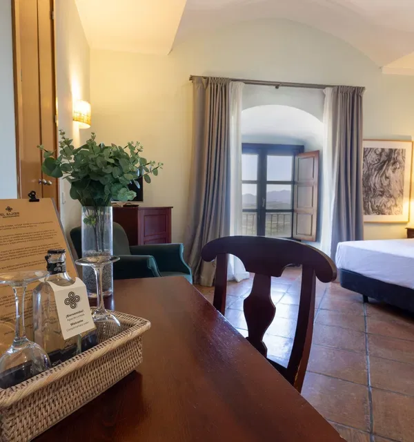 Hotel Castillo de Castellar