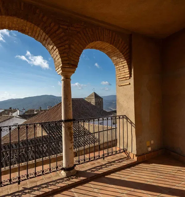Hotel Castillo de Castellar