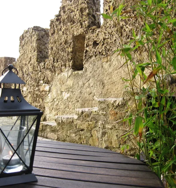 Hotel Castillo de Castellar