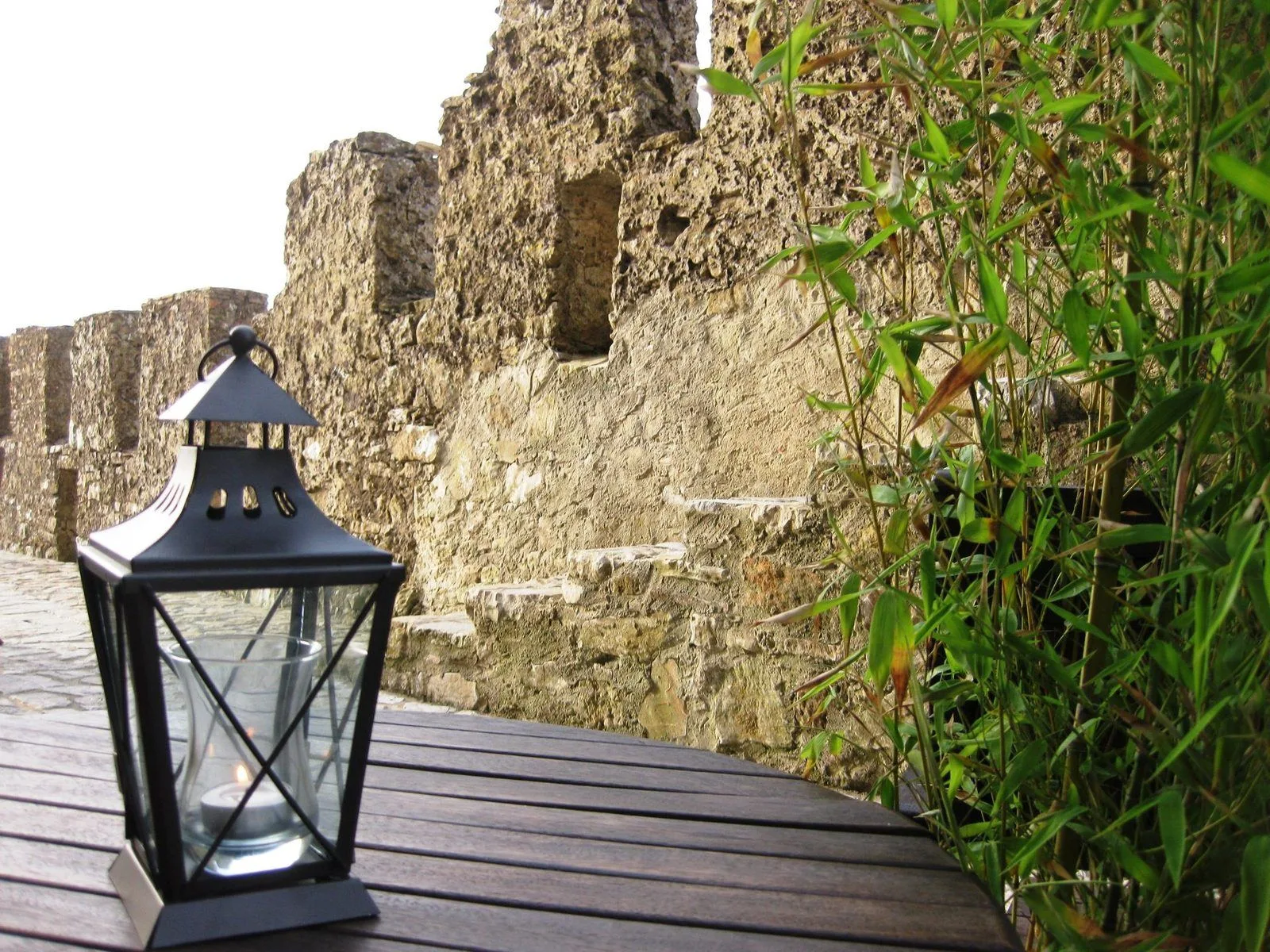 Hotel Castillo de Castellar