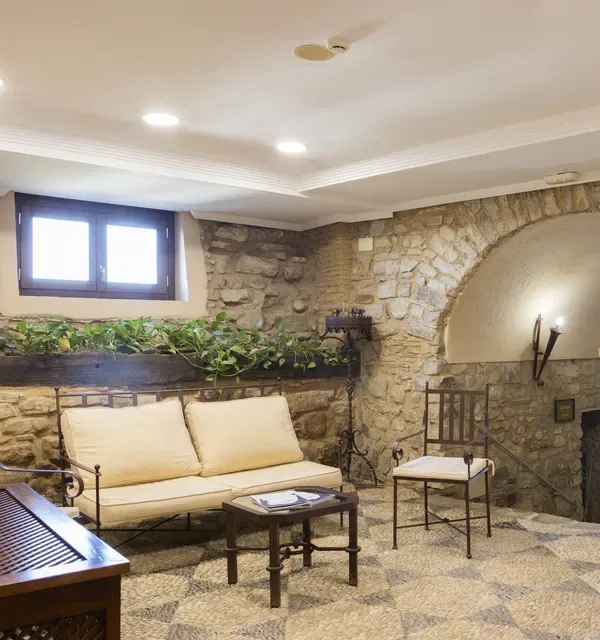 Hotel Castillo de Castellar