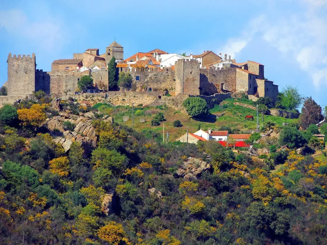 Hotel Castillo de Castellar