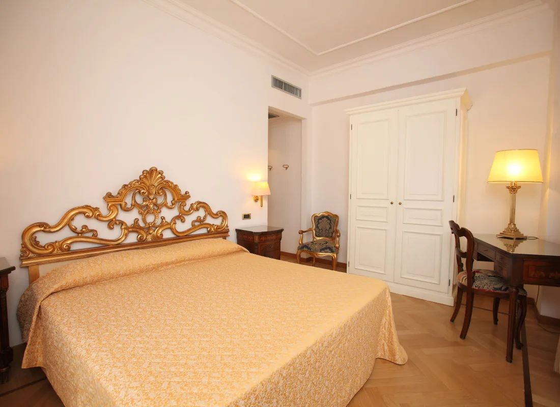 Grand Hotel Villa Balbi