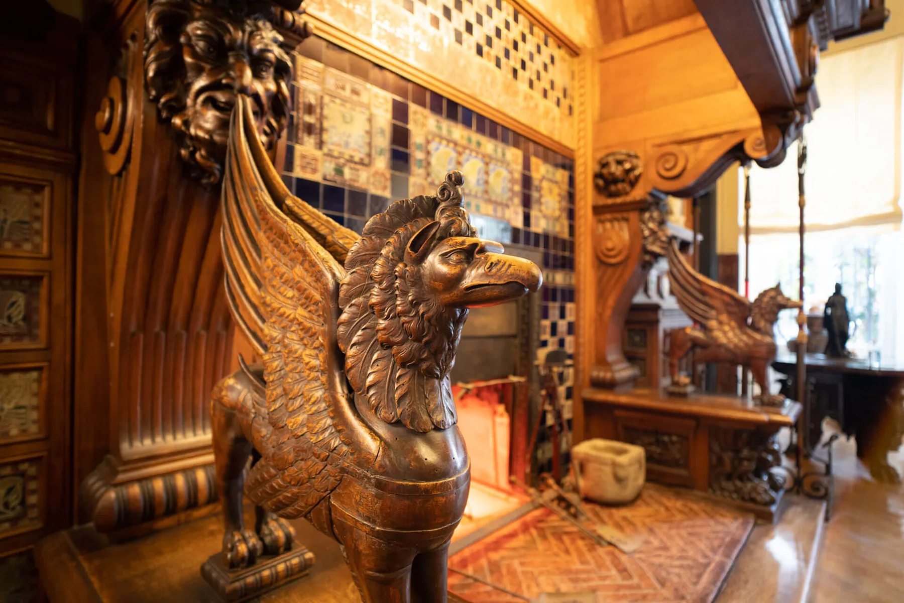 Grand Hotel Villa Balbi