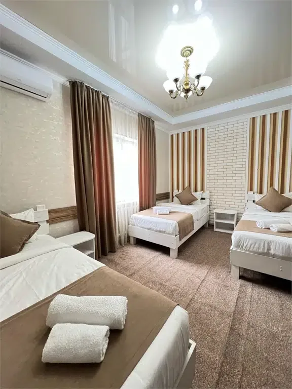 Habitación