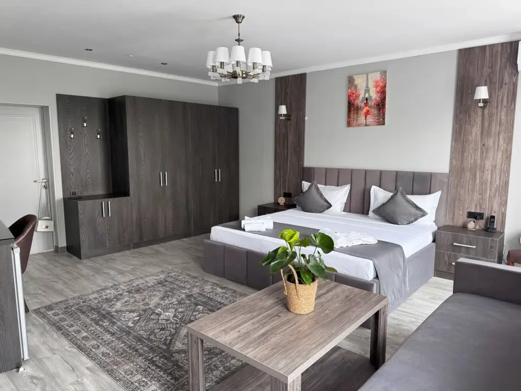 Habitación