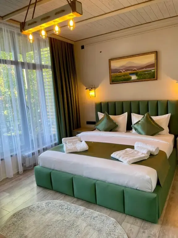 Habitación