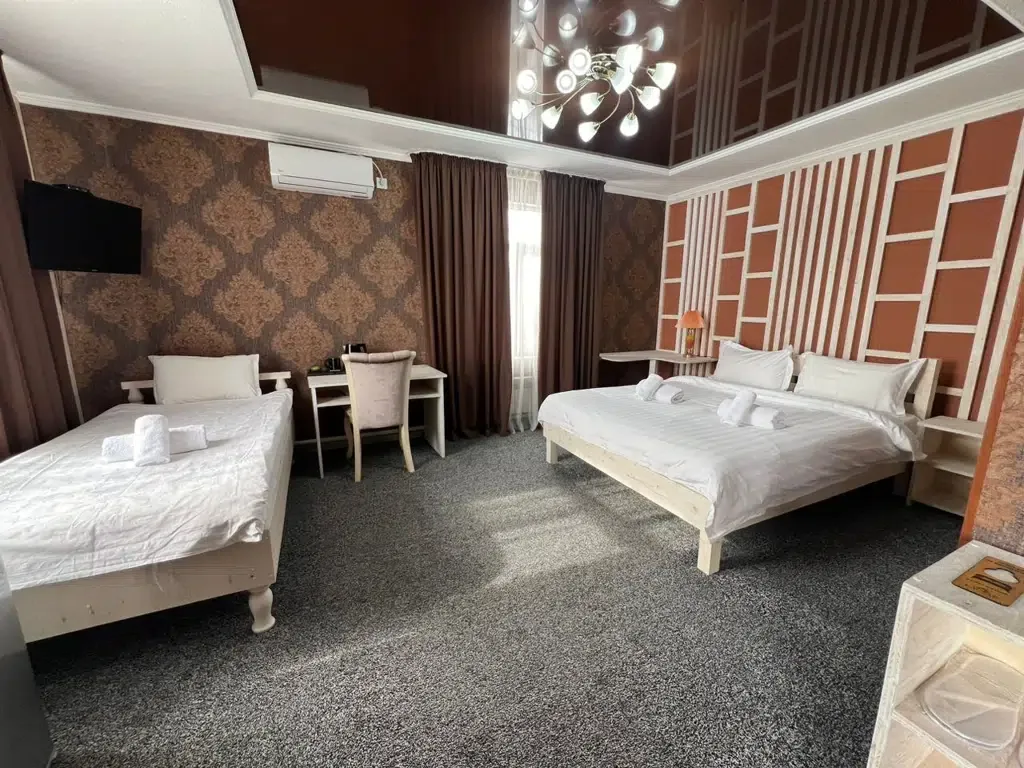 Habitación
