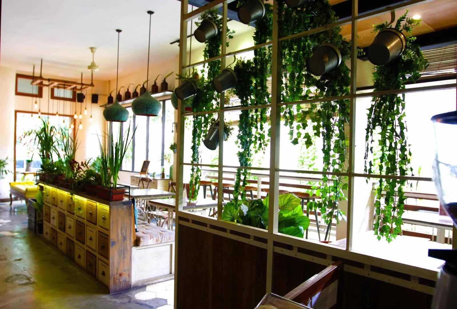 Summerbird Bed & Brasserie