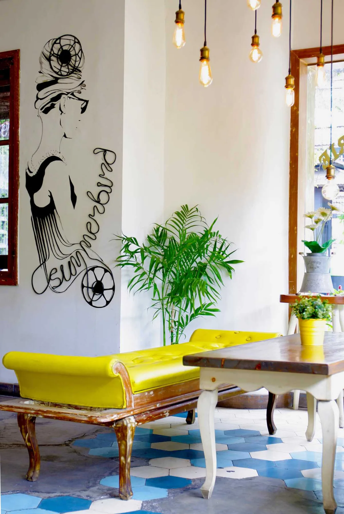 Summerbird Bed & Brasserie