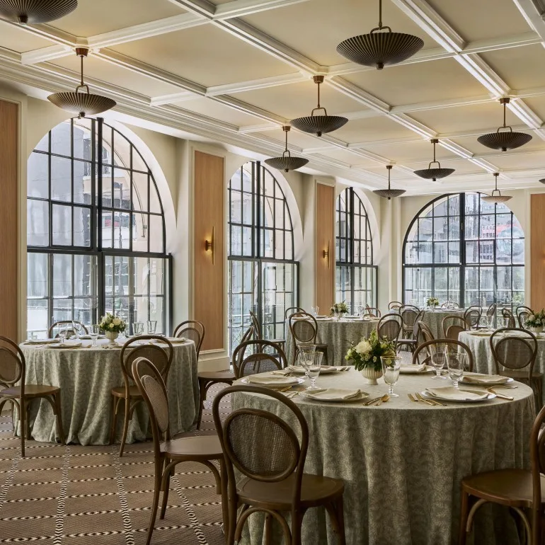 Vanderbilt Ballroom