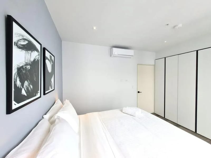 High-end 2BR in Casco Antiguo w/ Rooftop