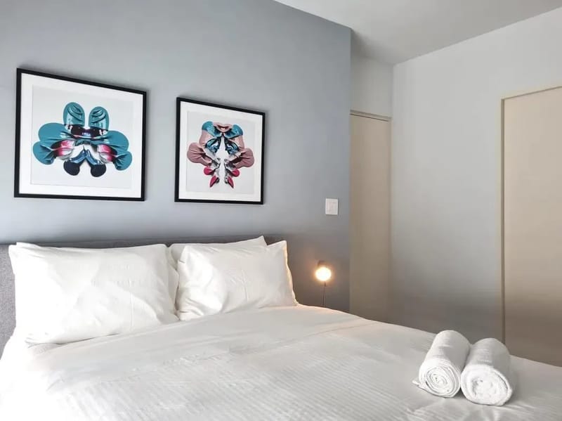 High-end 2BR in Casco Antiguo w/ Rooftop