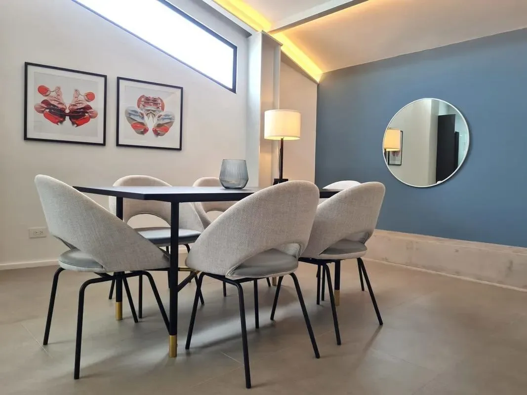 High-end 2BR in Casco Antiguo w/ Rooftop
