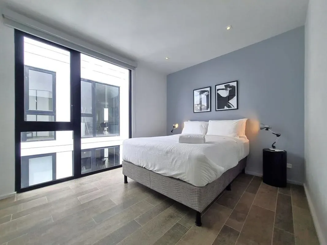 High-end 2BR in Casco Antiguo w/ Rooftop