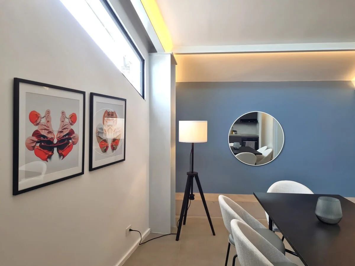 High-end 2BR in Casco Antiguo w/ Rooftop