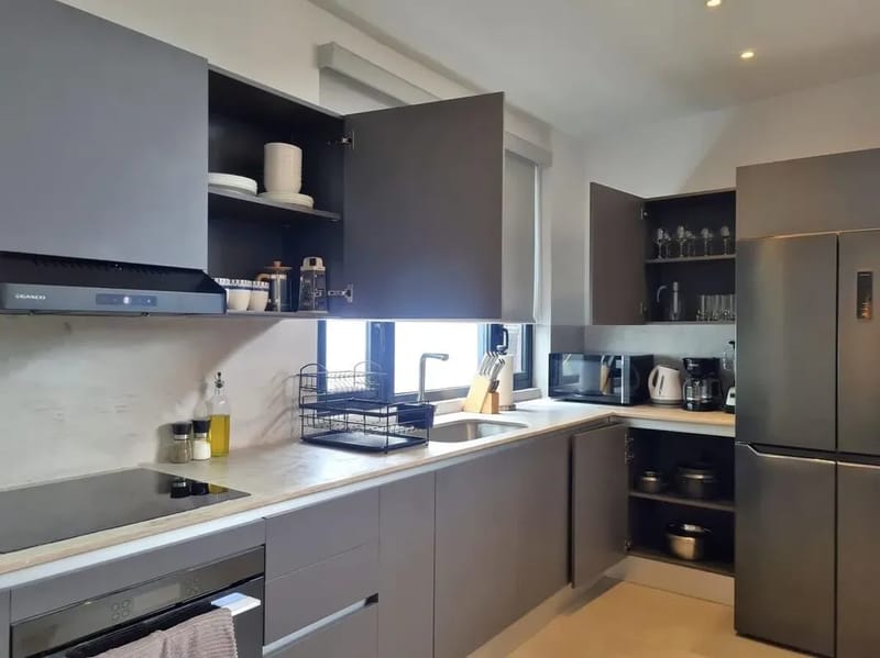 High-end 2BR in Casco Antiguo w/ Rooftop