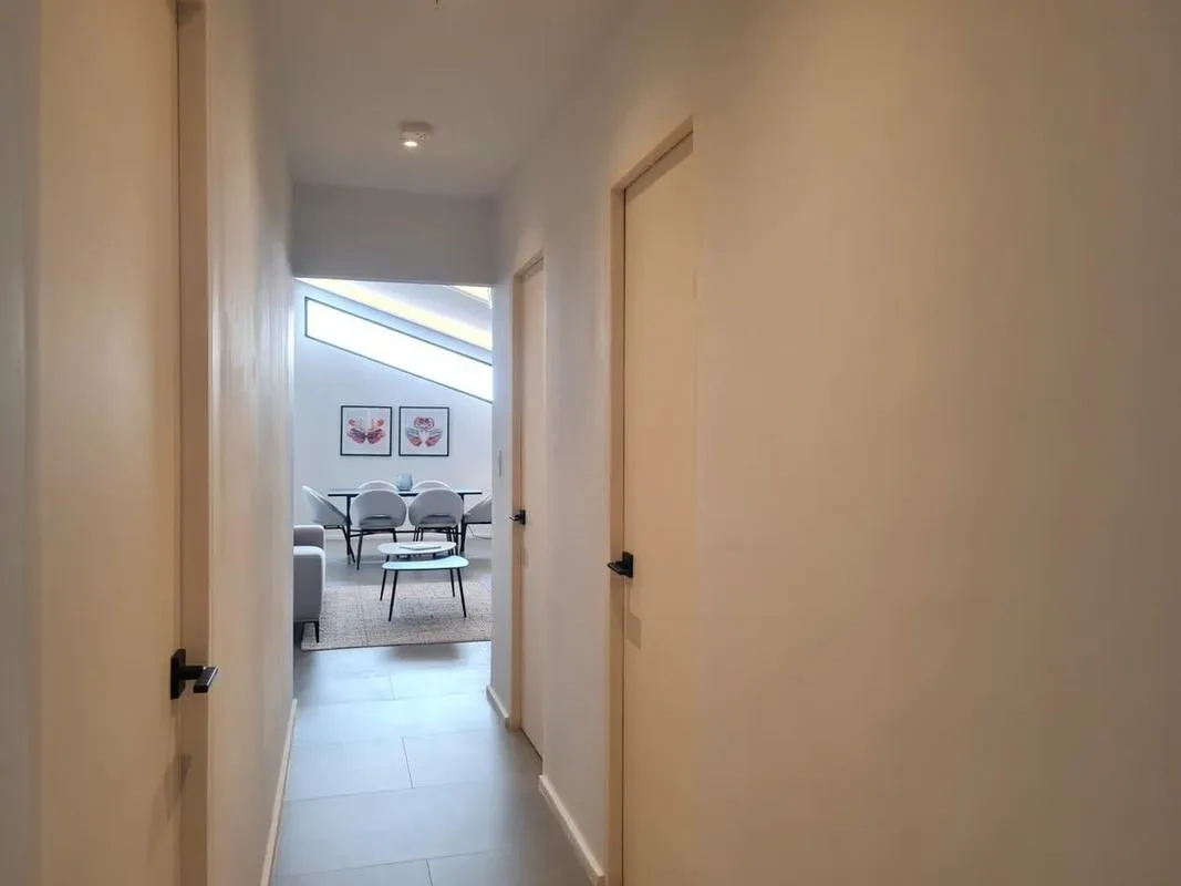 High-end 2BR in Casco Antiguo w/ Rooftop