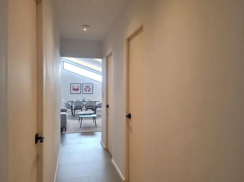 High-end 2BR in Casco Antiguo w/ Rooftop