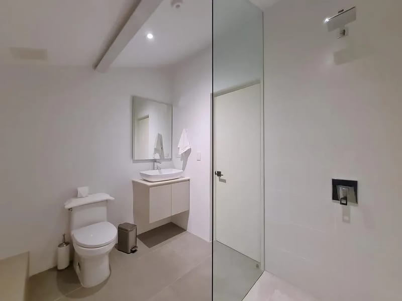 High-end 2BR in Casco Antiguo w/ Rooftop
