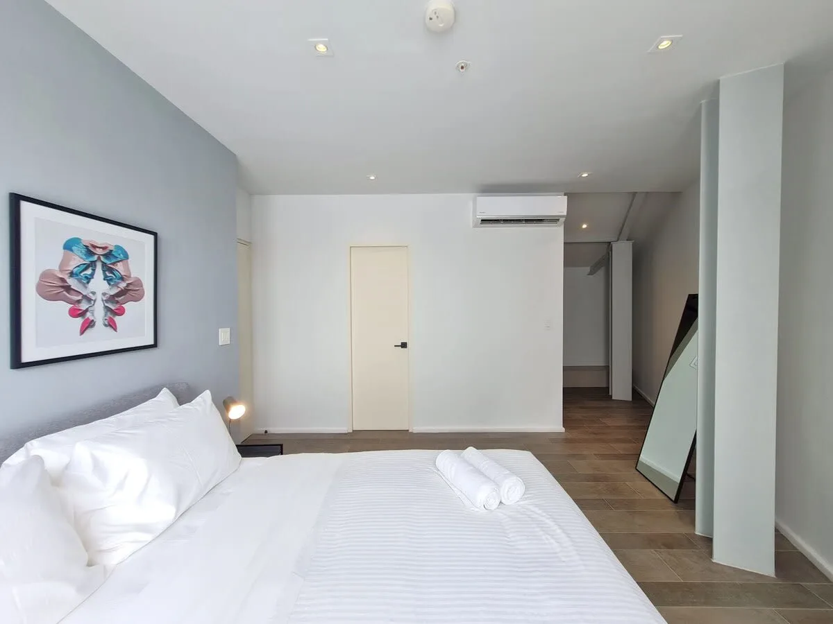 High-end 2BR in Casco Antiguo w/ Rooftop