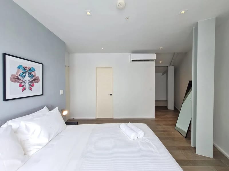 High-end 2BR in Casco Antiguo w/ Rooftop