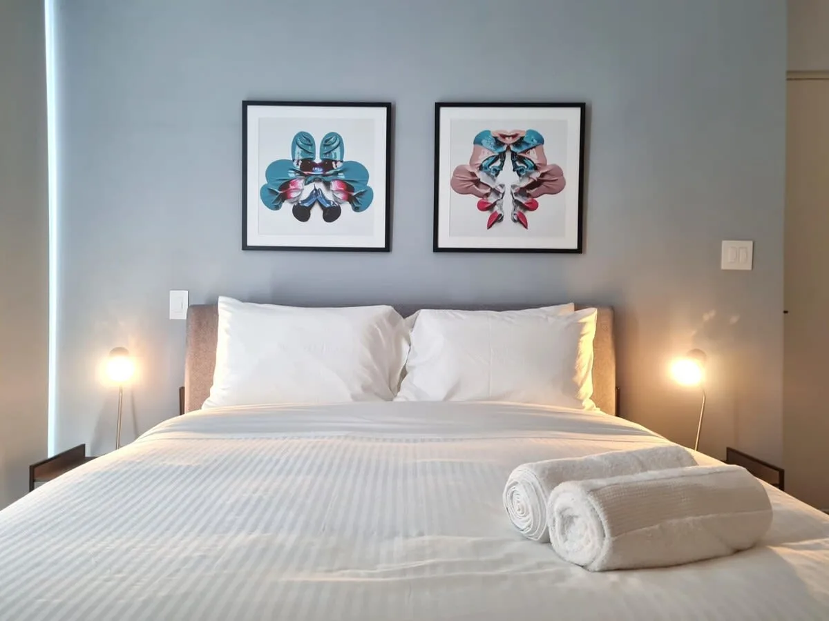 High-end 2BR in Casco Antiguo w/ Rooftop
