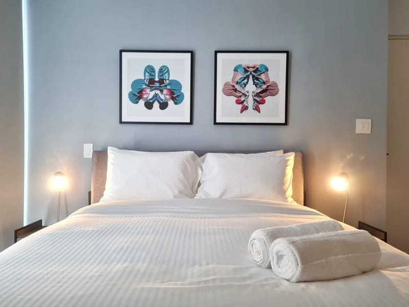 High-end 2BR in Casco Antiguo w/ Rooftop