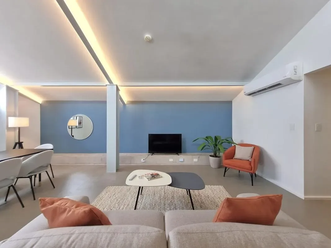 High-end 2BR in Casco Antiguo w/ Rooftop