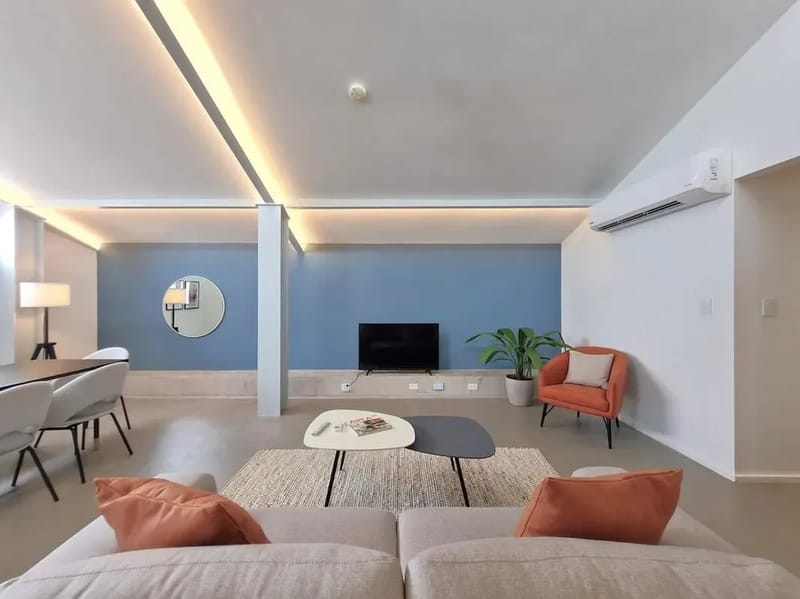 High-end 2BR in Casco Antiguo w/ Rooftop