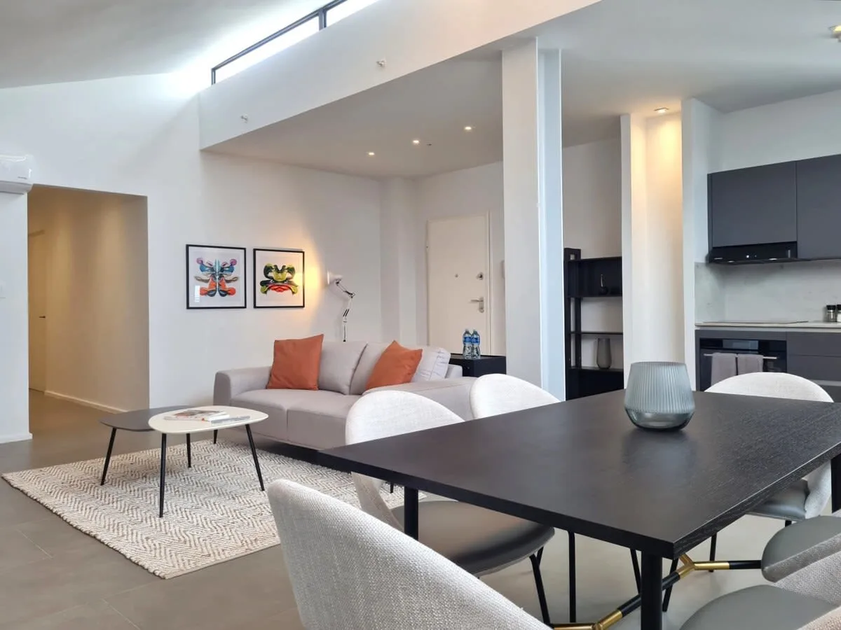 High-end 2BR in Casco Antiguo w/ Rooftop