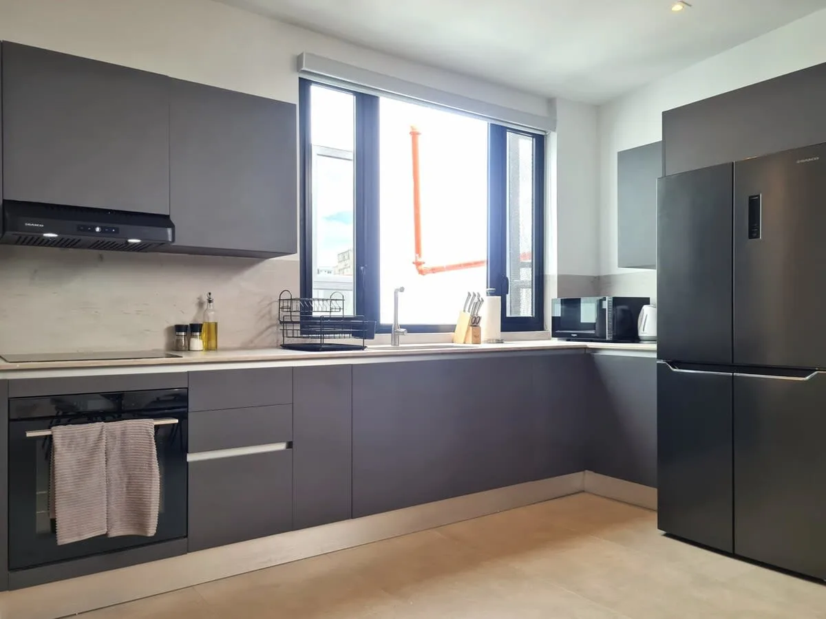 High-end 2BR in Casco Antiguo w/ Rooftop