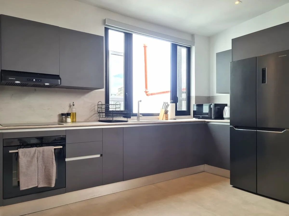 High-end 2BR in Casco Antiguo w/ Rooftop