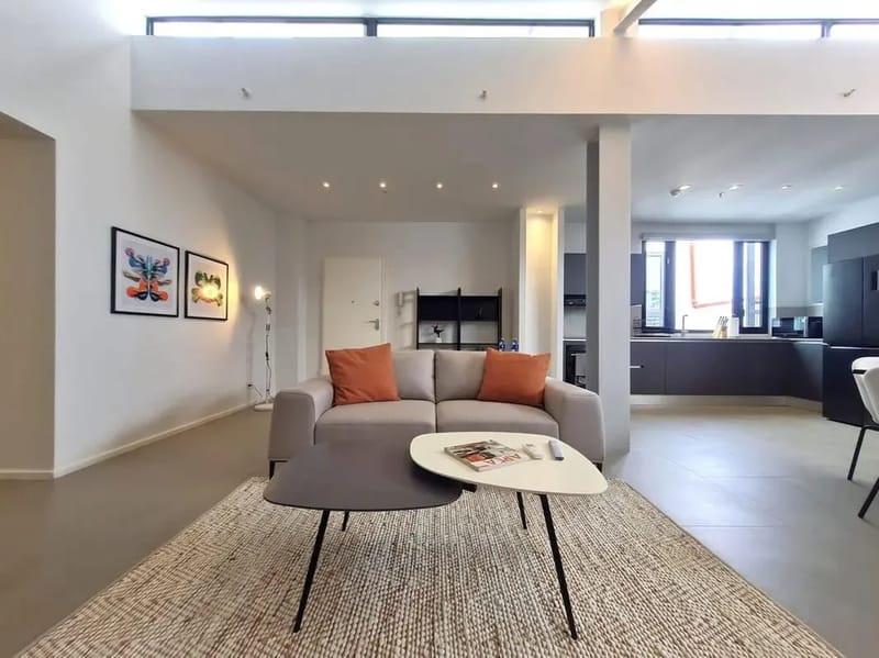 High-end 2BR in Casco Antiguo w/ Rooftop