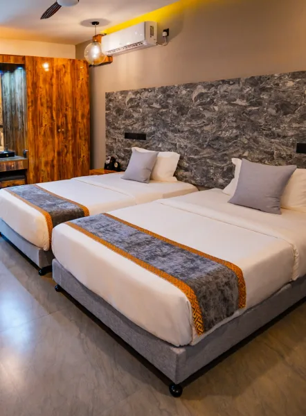 Habitación Superior