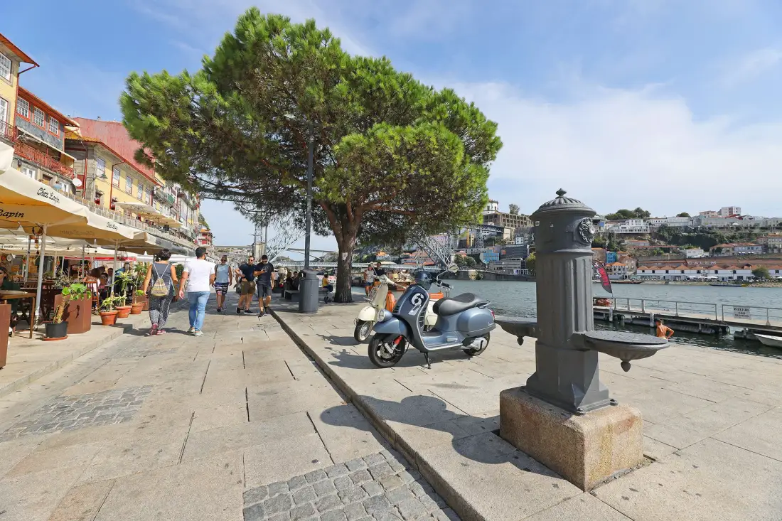Apartamento en Oporto - Boavista Wooden Duplex IV